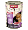 Animonda Carny Adult (Карни Эдалт) консервы для кошек, говядина и ягненок