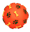 Triol Игрушка для собак из винила 