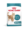 Royal Canin Ageing 15+ Корм сухой для очень пожилых кошек старше 15 лет 2кг
