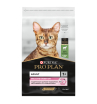 Purina Pro Plan Корм сухой для кошек с чувствительным пищеварением (ягненок), 10кг