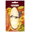 Versele-Laga Sepia Mineral Минеральное лакомство для птиц (панцирь каракатицы), 12см