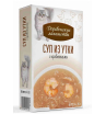 Деревенские лакомства Суп из утки с креветкой  (упаковка 4 шт, 35г)