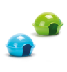Savic Домик для хомяков Hamster Iglo 15х12х11см
