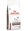 Royal Canin Gastrointestinal Корм сухой диетический для собак мелких пород, при нарушениях пищеварения, 1кг