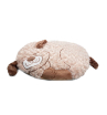 Gigwi Лежанка для кошек и небольших собак Собака 57см, серия SNOOZY FRIENDZ