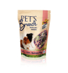 Pet's Brunch Корм сухой для морских свинок, 400г