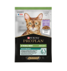 Purina Pro Plan Корм консервированный для стерилизованных кошек (индейка в желе), 85г