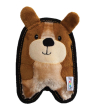 OutwardHound игрушка для собак Invinc Mini Щенок,17 см