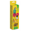RIO Sticks Для волн. попугаев и экзотов (Троп. фрукты), 2х40 г Лакомство в в виде палочек.