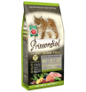 Primordial Cat Neutered Skin & Coat Salmon-Turkey для здоровья кожи и шерсти стерилизованных  кошек с лососем и индейкой 6кг