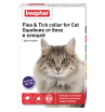 Beaphar Ошейник для кошек от блох и клещей
