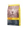 Josera Catelux сухой корм для привередливых кошек, склонных к образованию комков шерсти (птица) 10кг