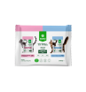 Nature's Protection Prime Sterilised набор влажного корма беззерновые для стерилизованных кошек (белая рыба/анчоус/клюква+курица/лосось/тунец)  4шт по 85гр