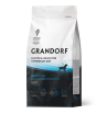 Grandorf  VET DOG DERMATOSIS сухой корм для собак диетический, при дерматозах на основе бескостного лосося 1кг