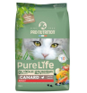 Flatazor Pure Life Adult Cat сухой корм для кошек (утка) 2 кг