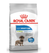 Royal Canin X-small Light Weight Корм сухой для взрослых собак миниатюрных размеров, склонных к набору лишнего веса, 1,5кг
