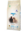 Bonacibo Adult Dog Для взрослых собак всех пород (курочка, анчоус, рис), 4кг
