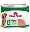 Royal Canin Mini Adult (паштет), 195 гр