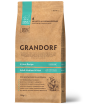 Grandorf Probiotics Корм сухой для взрослых собак всех пород, с пробиотиками (4 вида мяса), 1кг