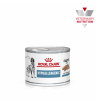 Royal Canin Hypoallergenic Canine Корм влажный диетический для взрослых собак при пищевой аллергии, 0,2 кг