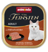 Animonda Vom Feinsten Консервы для кошек (куриная печень), 100г