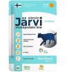 Jarvi влажный корм для стерилизованных кошек,соус (телятина) 85гр