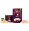 Nuevo Консервы для кошек (курица), 200г
