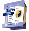 Jarvi консервы для стерилизованных кошек, паштет (кролик) 100гр