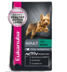 Eukanuba Adult Toy Breed сухой корм для собак взрослых миниатюрных пород 3,5кг