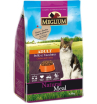 Meglium Adult Chicken&Turkey сухой корм для кошек (курица, индейка) 1,5кг