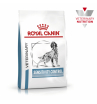 Royal Canin Sensitivity Control SC 21 Canine Корм сухой диетический для взрослых собак при пищевой аллергии, 1,5 кг