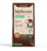 MyBestie Sensitive сухой корм для кошек с чувствительным пищеварением (утка, ягненок) 8кг