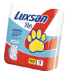 Коврики (пеленки) LUXSAN Premium для животных 40х60, (упак 15 шт)