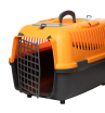 Triol Переноска для животных с пластиковой дверцей 