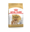 Royal Canin Pomeranian Adult Корм сухой для взрослых собак породы Померанский Шпиц, 1,5 кг