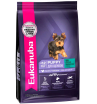 Eukanuba Puppy Toy Breed сухой корм для щенков миниатюрных пород (птица) 500гр