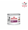 Royal Canin Renal Canine Корм влажный диетический для взрослых собак для поддержания функции почек, 410гр
