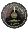 Repti-Zoo гигрометр аналоговый 01RH, 47*10мм