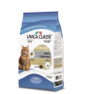 Unica Classe Корм сухой для стерилизованных кошек (утка), 1,5кг