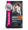Eukanuba Корм сухой для взрослых собак средних пород (птица), 3кг