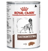 Royal Canin Gastrointestinal Корм консервированный диетический для собак при расстройствах пищеварения, в реабилитационный период и при истощении, паштет 400гр