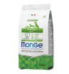 Сухой корм Monge Dog Speciality Line Monoprotein для взрослых собак всех пород,из кролика с рисом и картофелем, 2,5 кг