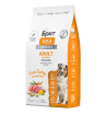 Брит Кеа Dog Adult Medium Sterilised Monoprotein сухой корм для стерилизованных собак средних пород (индейка) 3кг