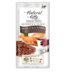 Pettric Natural Kitty крем-суп для кошек (курица, куриная печень, семя льна) (4шт по 12гр)