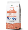 Monge Dog Speciality Line Monoprotein сухой корм для собак всех пород, из лосося с рисом,2,5кг