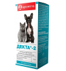 Api-San Декта-2 капли для лечения заболеваний глаз у кошек и собак, 5мл
