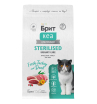 Брит Кеа Sterilised Urinary сухой корм для стерилизованных кошек, профилактика МКБ (индейка, утка) 1,5кг
