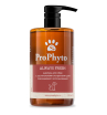 Жидкий шампунь ProPhyto ALWAYS FRESH с растительными экстрактами для регулярного гигиенического очищения кожи и шерсти собак, 500 мл