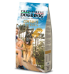 Dog&Dog Корм сухой для собак (утка), 20кг