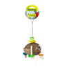 Bambini Pets игрушка для крупных попугаев 